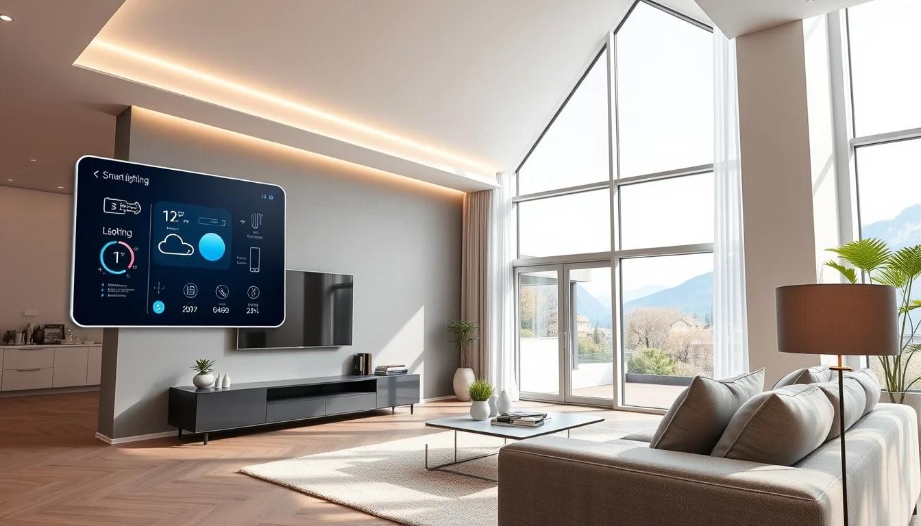 Innovationen für Ihr Zuhause